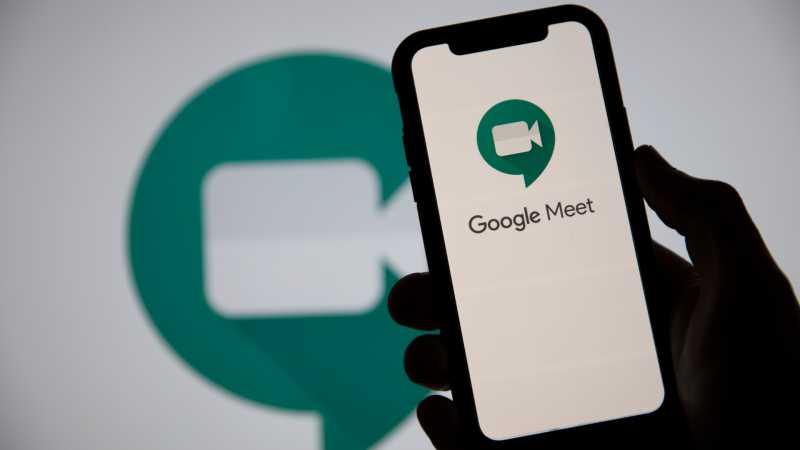 Makin Mirip Zoom, Host Google Meet Bisa Mute Peserta