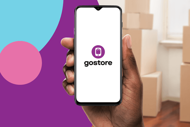 GoStore, Toko Kolaborasi Gojek dan Facebook