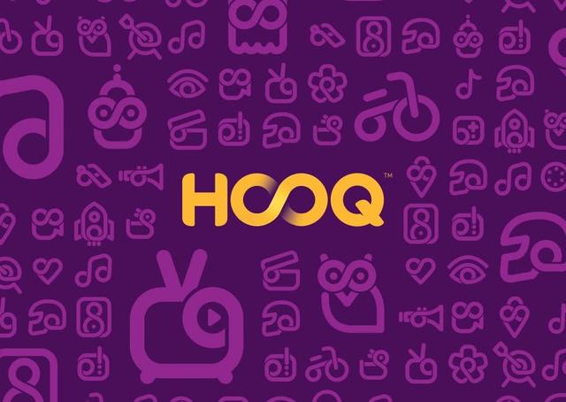 Netflix Dikejar-kejar Pajak, Kalau Hooq Gimana?