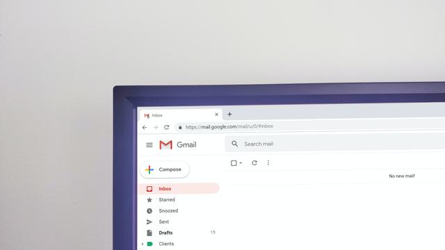 Demi Hindari Phishing, Google Bikin Fitur Otentikasi Logo di Gmail