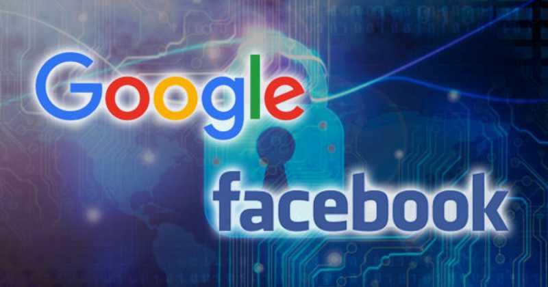 Ada Kesepakatan “Gelap” Google dan Facebook