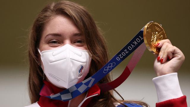 Keren! Medali di Olimpiade Tokyo 2020 Terbuat dari Daur Ulang Ponsel dan Laptop