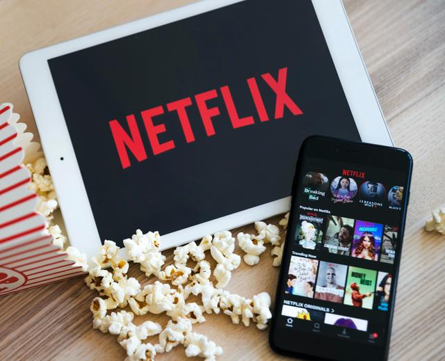 Banyak Dipakai Saat Wabah Covid-19, Sri Mulyani Bakal Tarik Pajak Netflix dan Zoom