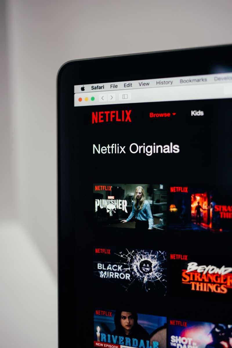 Sudah Tahu  Belum Netflix Hapus Layanan Gratis Sebulan di Indonesia?