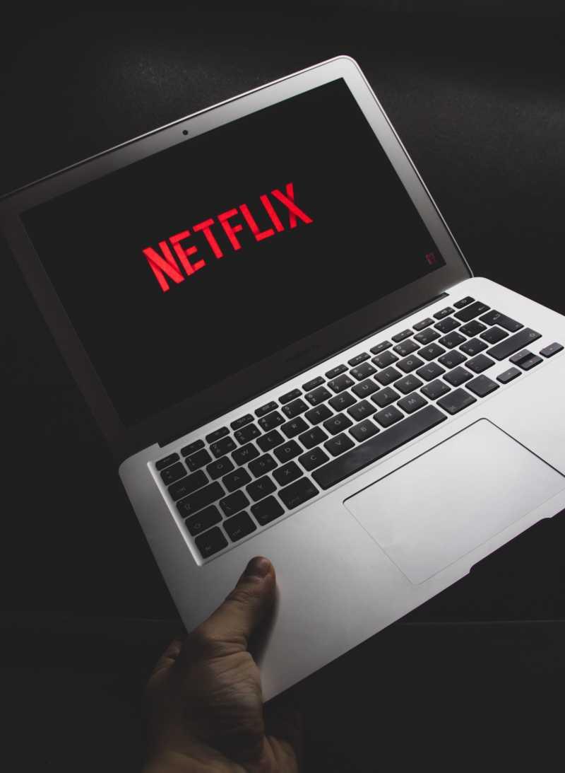 LDR-an di Tengah Virus Corona? Ini Cara Manfaatkan Layanan Nobar Netflix