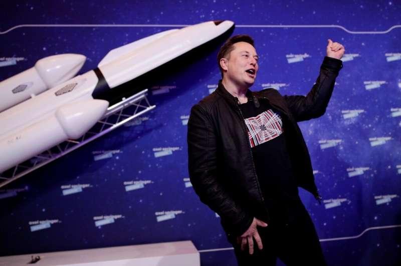 Internet Padam, Menteri Ukraina Minta Bantuan Elon Musk