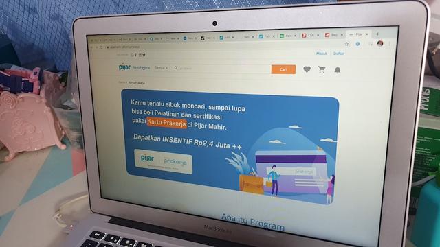 VIDEO: Tutorial Belajar Online Pakai Pijarmahir.id, Gampang Banget!