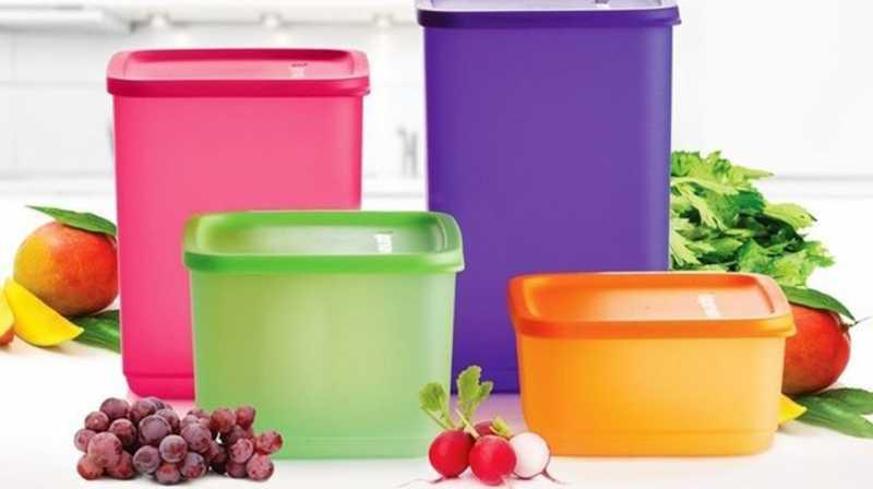   Situs Tupperware Diretas, Informasi kartu Kredit Dicuri