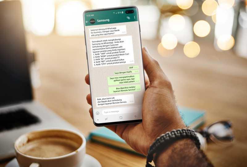  5 Fitur WhatsApp yang Mungkin Jarang Kamu Gunakan