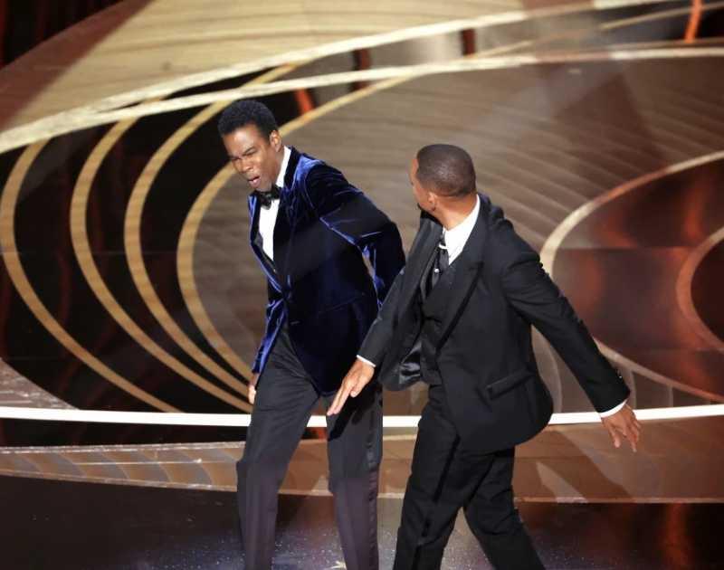 Tampar Chris Rock, Mungkin Will Smith Mau Jadi Duta Endemi