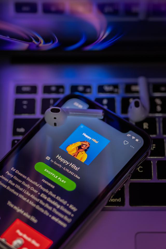 4 Fitur Baru yang Bikin Spotify Wrapped 2021 Makin Menarik