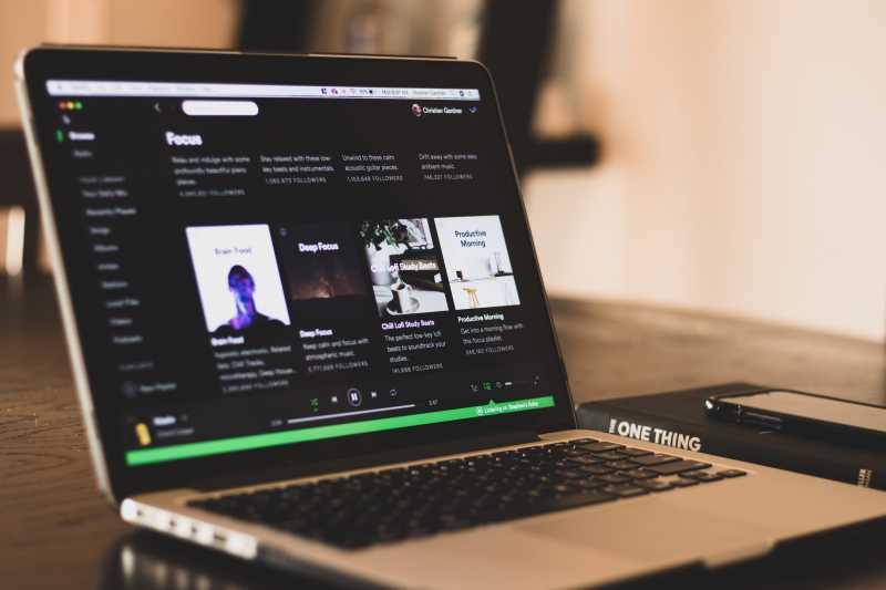 Beli Satu Akun Premium Spotify, Kini Bisa Dipakai Berdua