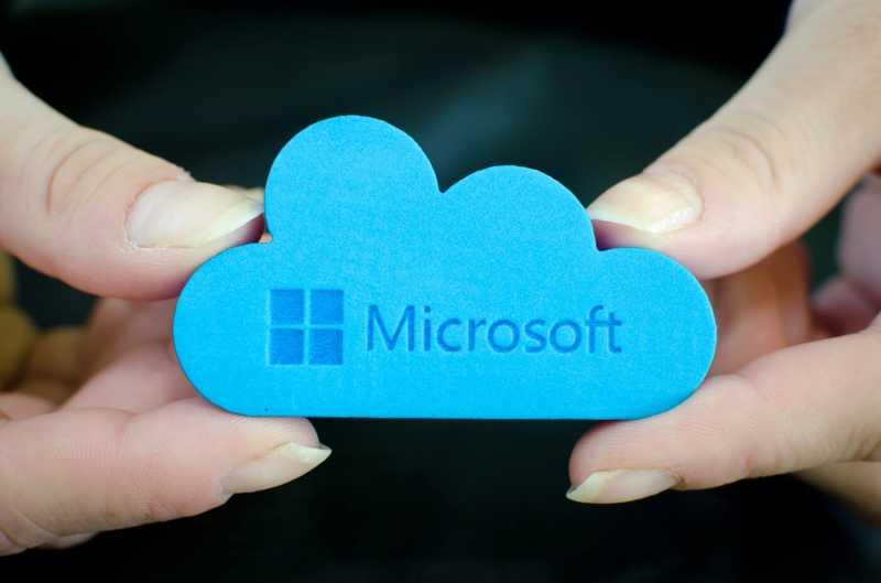 Tingkatkan Keamanan Cloud, Microsoft Rogoh Kocek Rp7,2 T