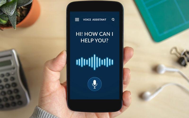 Aplikasi Asisten Virtual Alternatif Selain Siri