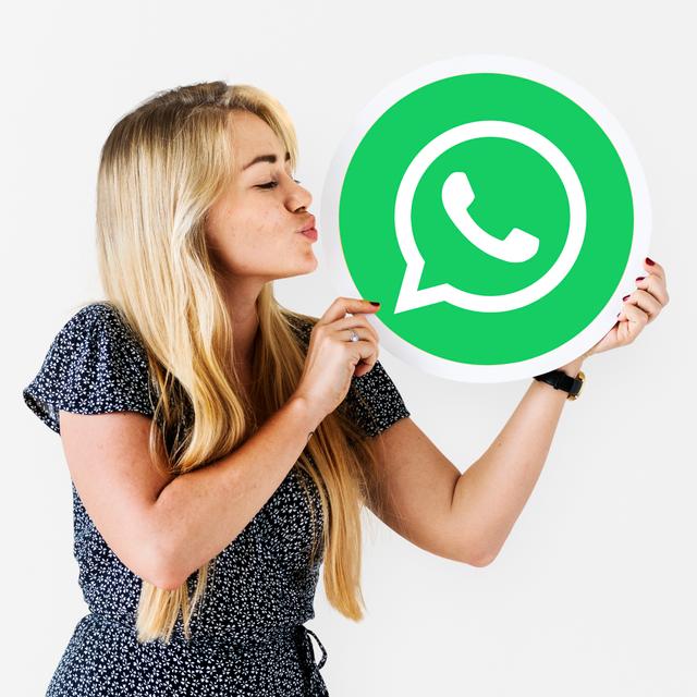 WhatsApp Kini Punya 2 Miliar Pengguna