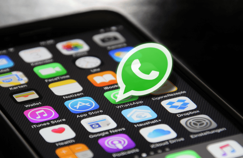 Kirim dan Terima Uang Melalui WhatsApp Sudah Bisa Digunakan