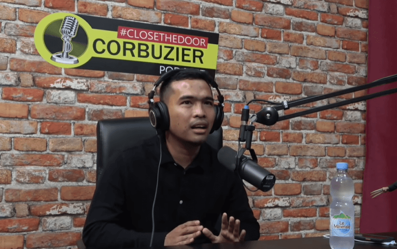 Putra Siregar Soal Toko PStore: Saya Gak Pernah Nipu