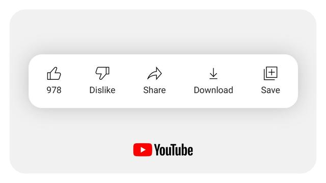 Pro dan Kontra Hilangnya Dislike di YouTube