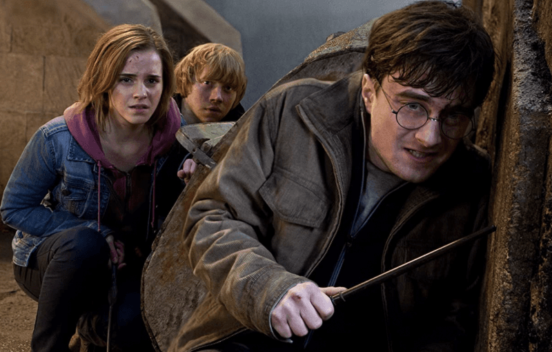 Sihir ‘Harry Potter’ di Tengah Cancel Culture Sang Kreator