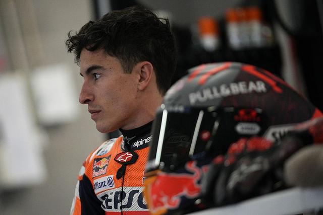 <i>Welcome!</i> Marquez dan Quartararo Tiba di Mandalika