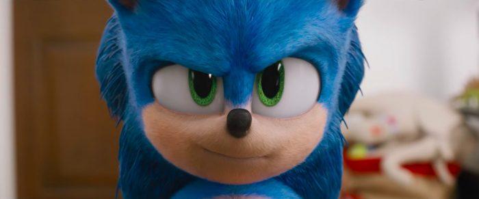 10 Hari Tayang, Sonic the Hedgehog Raup USD210 Juta