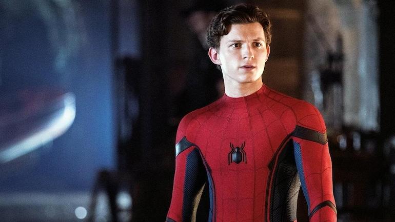 Nonton 'Spider-Man: No Way Home' di Situs Abal-abal Diganjar Pembobolan