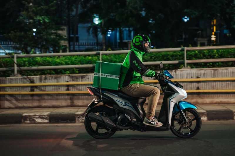 Gojek dan Tokopedia Resmi ‘Kawin’, Lahirkan GoTo