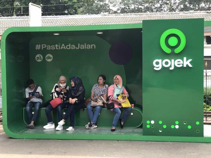 Gojek Bakal Mengumumkan PHK Karyawan Pekan Ini?