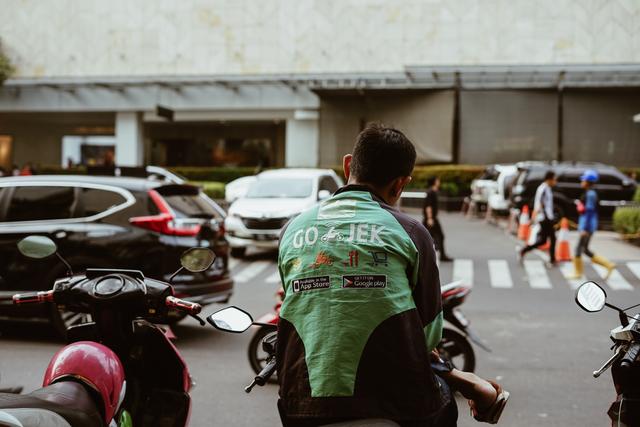 Telkom Kembali Minat Investasi di Gojek