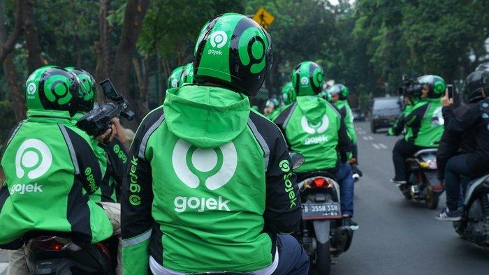 Gojek Angkat Bicara Soal Rumor Merger dengan Grab