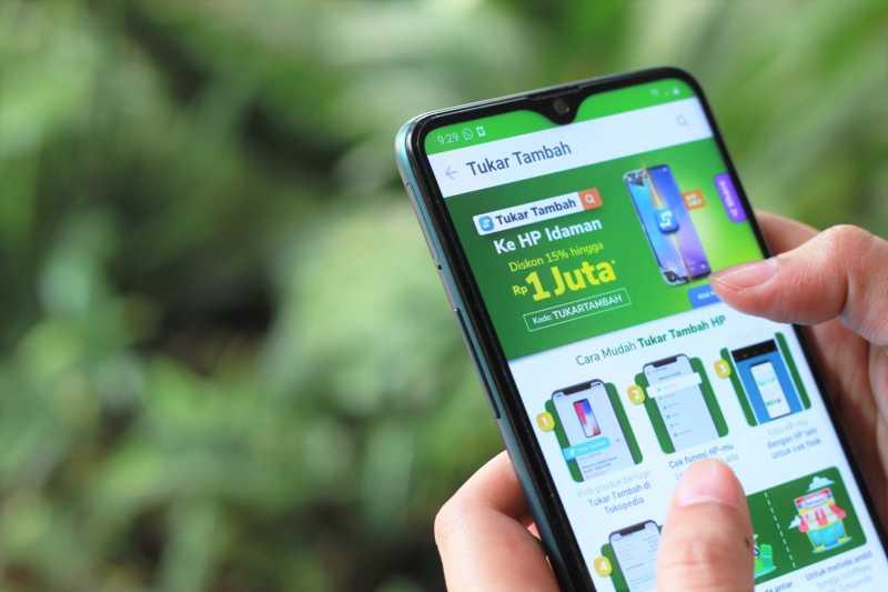 Tokopedia Hadirkan Tokopedia Belajar di Tengah Pandemi Covid-19