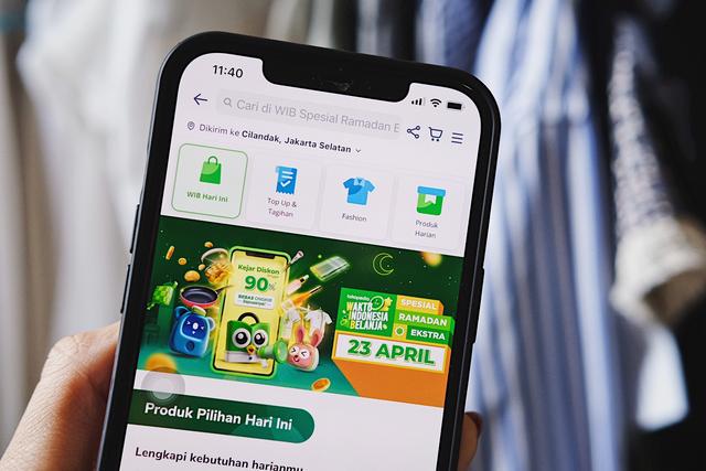 Riset UMKM: Tokopedia Berikan Omzet Penjualan Terbesar