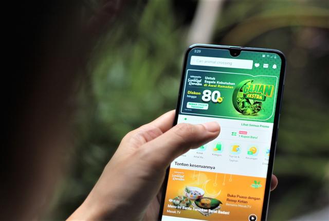 Aplikasi Tokopedia Seller Resmi Hadir di Android