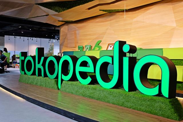 72 Ribu Hand Sanitizer dan 100 Ton Daging Ludes di Tokopedia