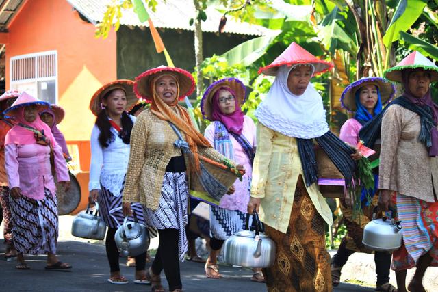 Ternyata, Manfaat Kartu Prakerja juga Dirasakan oleh Petani