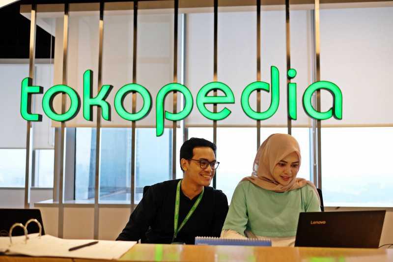 Tokopedia dan Bukalapak Siap Blokir Toko yang Asal Jual Klorokuin