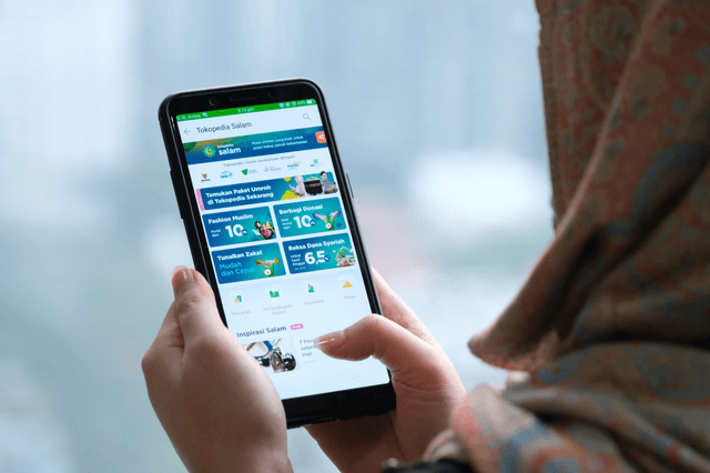 Ada Fitur Baru di Tokopedia, Jualan dan Belanja Makin Gampang