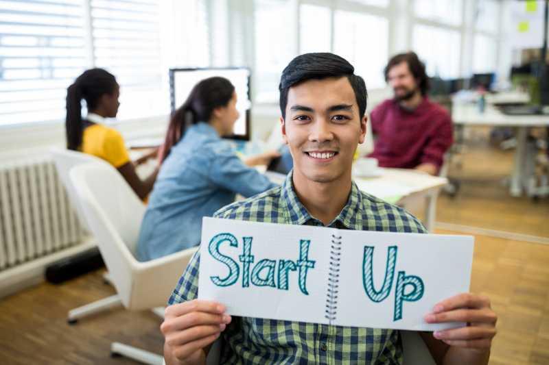 Prediksi Startup Indonesia 2021, Tumbuh Meski Tidak Sebagus 2019