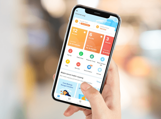 Kredivo Usut Kasus Pengguna yang Kena Tagihan Transaksi Bodong di Bukalapak
