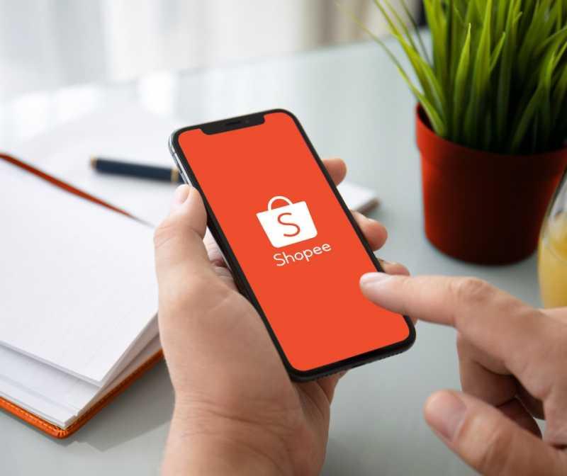 Sambut New Normal, Shopee Gelar Pesta Diskon Supermarket