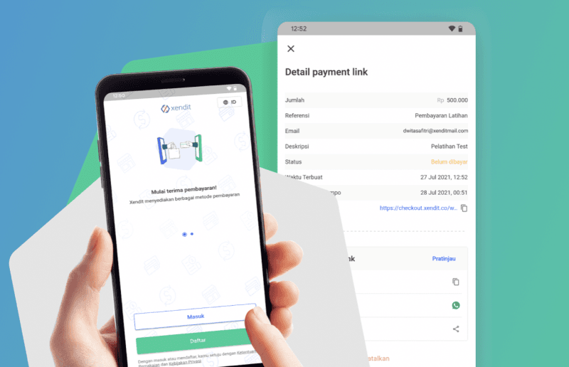 2022, Xendit Genjot Digitalisasi UMKM Lokal Pakai Aplikasi Buatannya