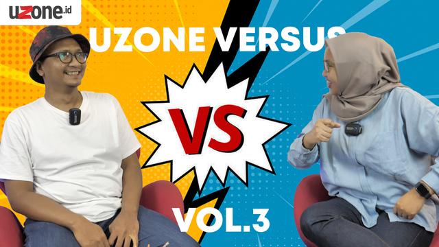 Uzone Versus: Adu Pintar Pengguna MacOS vs. Windows