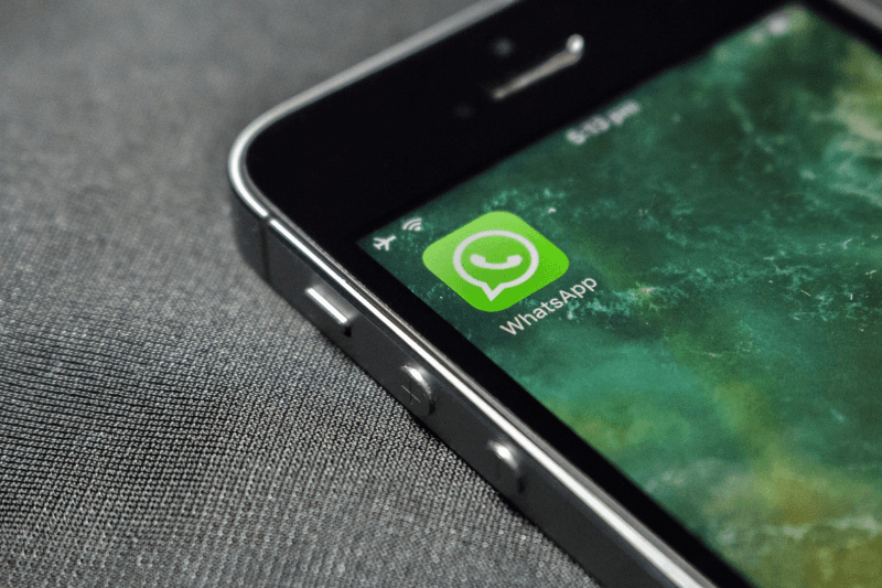 Awas! Chat di Grup WhatsApp Rawan Bocor karena Ini