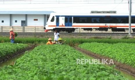 Lakukan Penyesuaian, Ini Tarif Baru Kereta Bandara