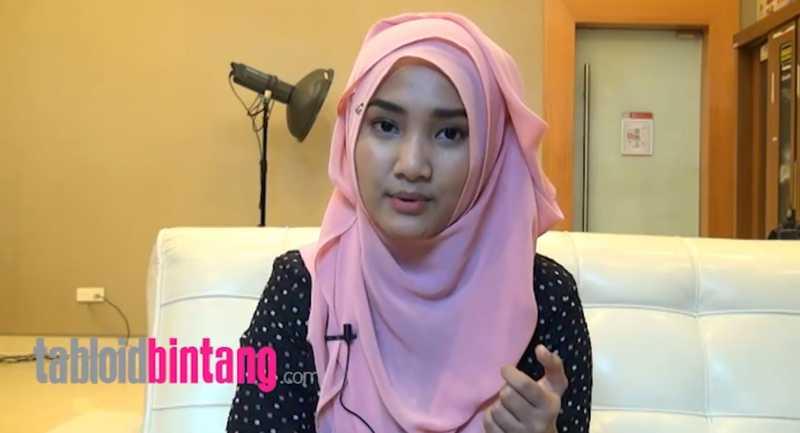 Pacaran dengan Anak Bupati, Fatin Shidqia Jadi Sorotan