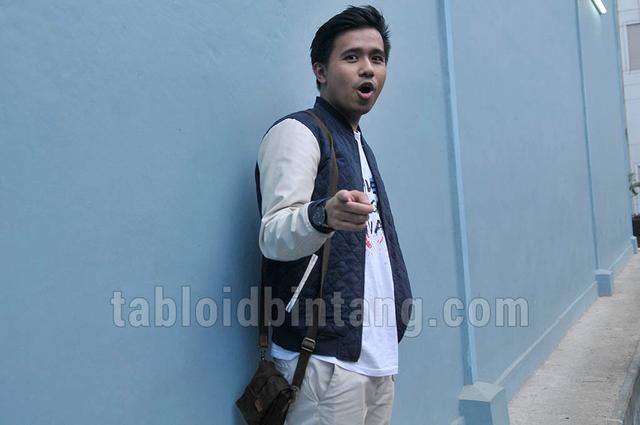 Joshua Suherman Resmi Dilaporkan ke Bareskrim Polri dengan Pasal Penistaan Agama