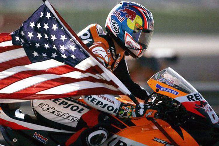 Ini Penyebab Kecelakaan yang Menewaskan Nicky Hayden