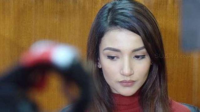 Tsania Marwa Unggah Surat Terbuka buat Vonny Cornelia