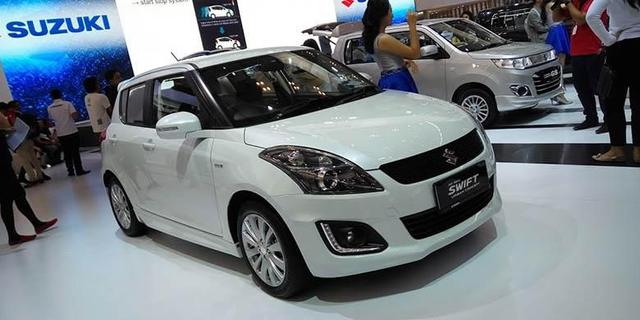 Berikut Diskon Swift, Jazz dan Yaris Bulan Ini