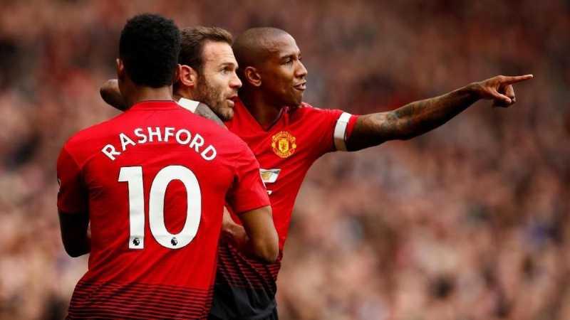 Man United Menjauh dari Papan Atas Daftar Klub Terkaya Dunia